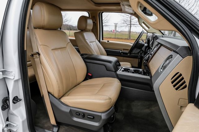 2016 Ford F-350 Super Duty Lariat