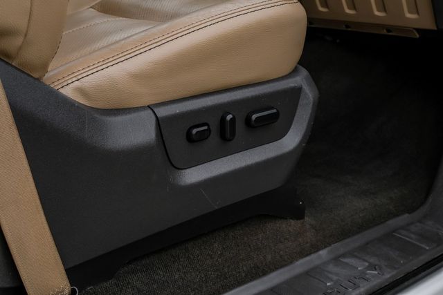 2016 Ford F-350 Super Duty Lariat