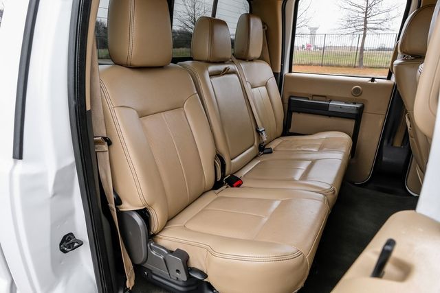 2016 Ford F-350 Super Duty Lariat