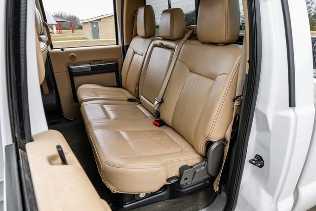 2016 Ford F-350 Super Duty Lariat