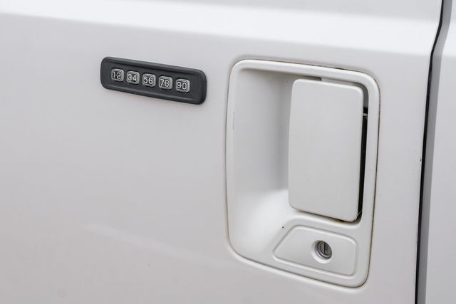 2016 Ford F-350 Super Duty Lariat