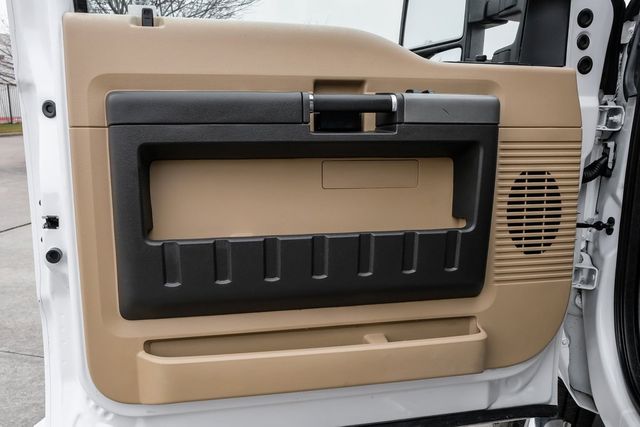 2016 Ford F-350 Super Duty Lariat