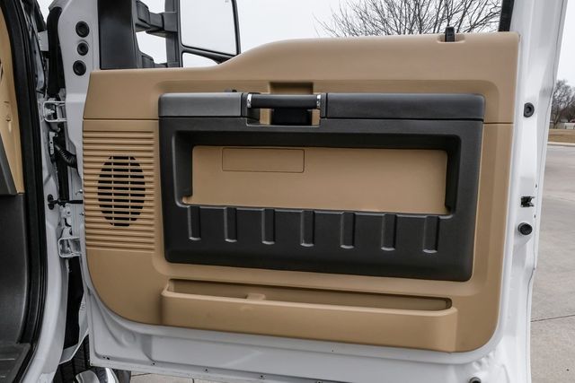 2016 Ford F-350 Super Duty Lariat