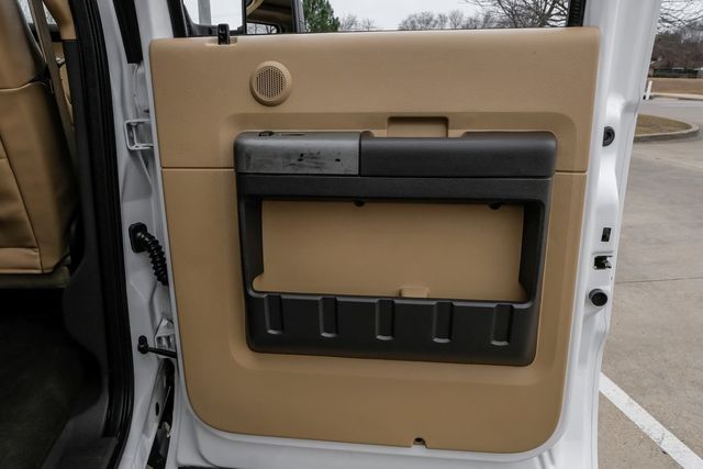 2016 Ford F-350 Super Duty Lariat