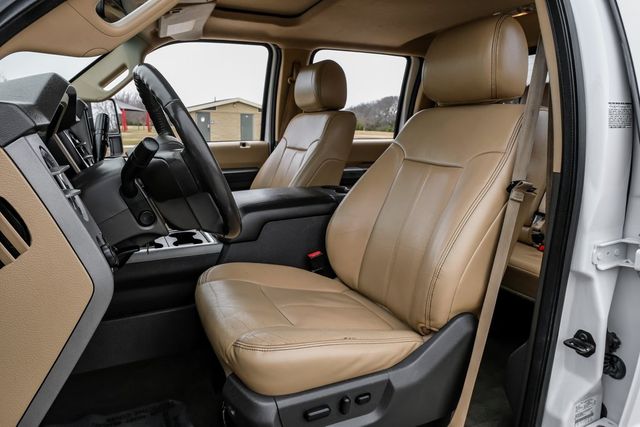 2016 Ford F-350 Super Duty Lariat