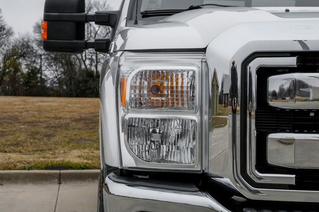 2016 Ford F-350 Super Duty Lariat