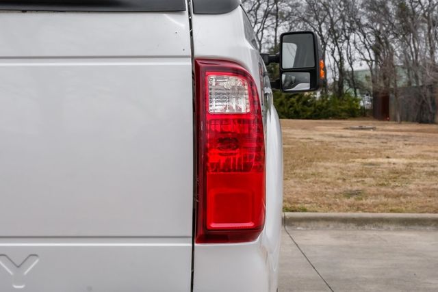 2016 Ford F-350 Super Duty Lariat