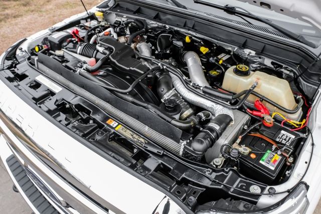 2016 Ford F-350 Super Duty Lariat 2016 Ford F-350 Super Duty Lariat