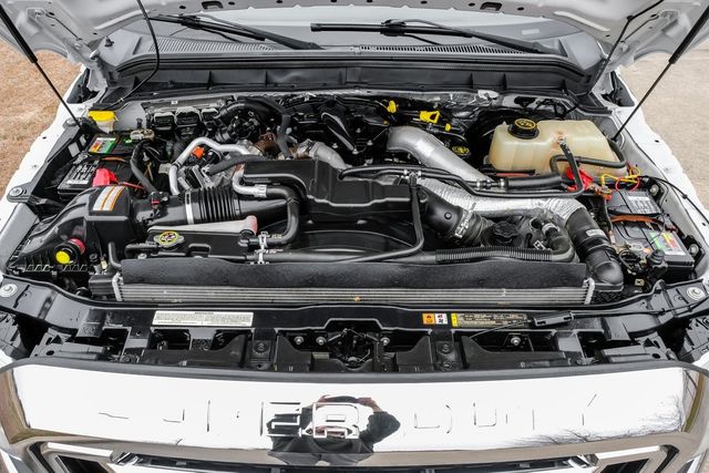 2016 Ford F-350 Super Duty Lariat