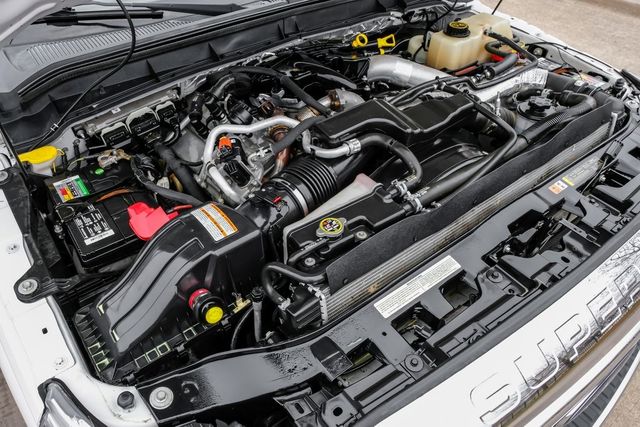 2016 Ford F-350 Super Duty Lariat 2016 Ford F-350 Super Duty Lariat