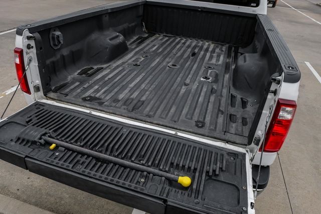 2016 Ford F-350 Super Duty Lariat 2016 Ford F-350 Super Duty Lariat