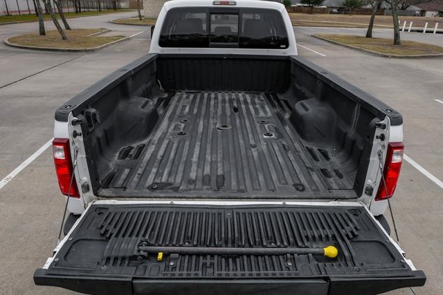 2016 Ford F-350 Super Duty Lariat