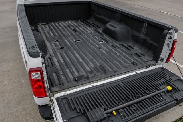 2016 Ford F-350 Super Duty Lariat
