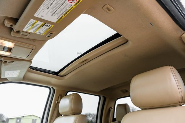 2016 Ford F-350 Super Duty Lariat