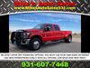 2016 Ford F-350 Super Duty Lariat | Shelbyville, TN | Mike's Auto Sales