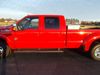 2016 Ford F-350 Super Duty Lariat | Shelbyville, TN | Mike's Auto Sales