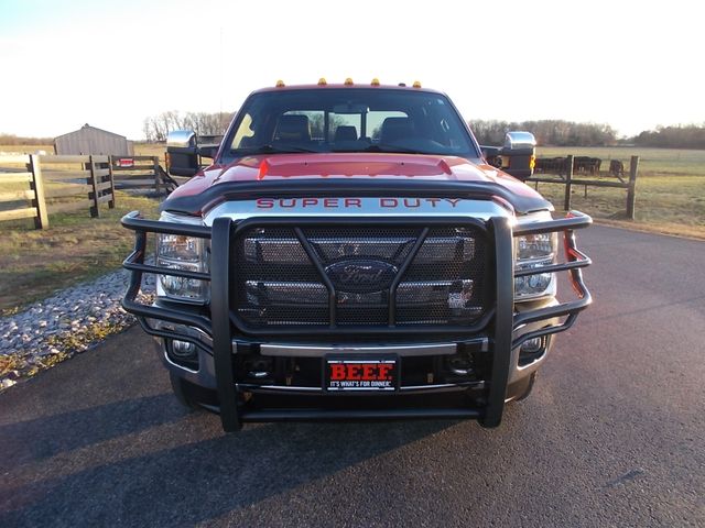 2016 Ford F-350 Super Duty Lariat
