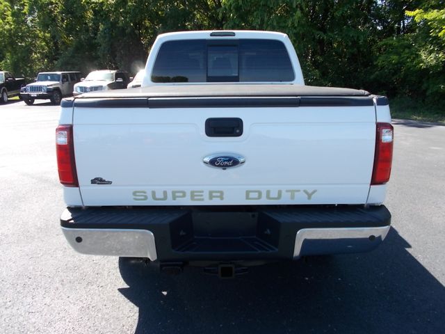 2016 Ford F-350 Super Duty Lariat