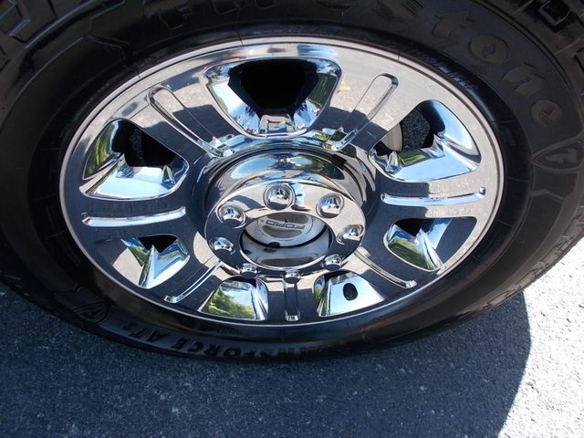 2016 Ford F-350 Super Duty Lariat