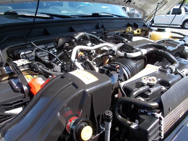 2016 Ford F-350 Super Duty Lariat