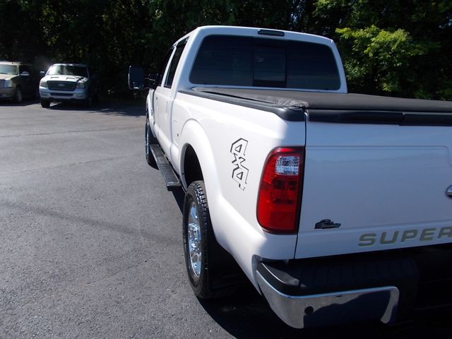 2016 Ford F-350 Super Duty Lariat