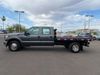 2016 Ford F-350 Super Duty XL CREW CAB FLAT BED DUALLY 3 MONTH/3,000 MILE NATIONAL POWERTRAIN WARRANTY | Mesa, Arizona | Auction-Direct2U