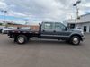 2016 Ford F-350 Super Duty XL CREW CAB FLAT BED DUALLY 3 MONTH/3,000 MILE NATIONAL POWERTRAIN WARRANTY | Mesa, Arizona | Auction-Direct2U 2016 Ford F-350 Super Duty XL CREW CAB FLAT BED DUALLY 3 MONTH/3,000 MILE NATIONAL POWERTRAIN WARRANTY | Mesa, Arizona | Auction-Direct2U