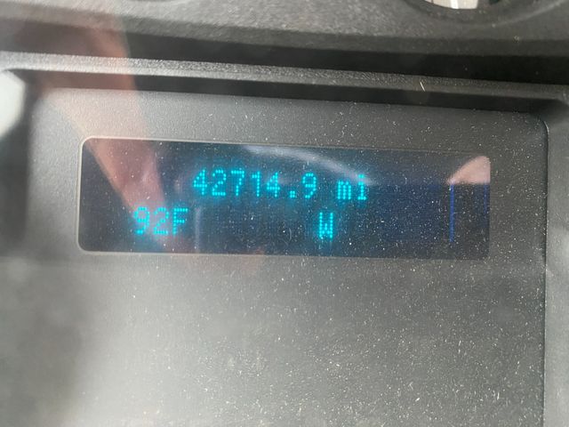 2016 Ford F-350 Super Duty XL CREW CAB FLAT BED DUALLY 3 MONTH/3,000 MILE NATIONAL POWERTRAIN WARRANTY