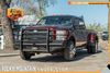 2016 Ford F-450 Super Duty King Ranch LONG BED DRW FX4 / LOTS OF SERVICE HIST | Austin, TX | Rocky Mountain Truck Stop Austin
