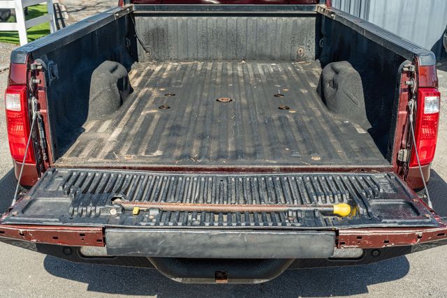 2016 Ford F-450 Super Duty King Ranch LONG BED DRW FX4 / LOTS OF SERVICE HIST | Dallas, TX | Rocky Mountain Truck Stop Dallas