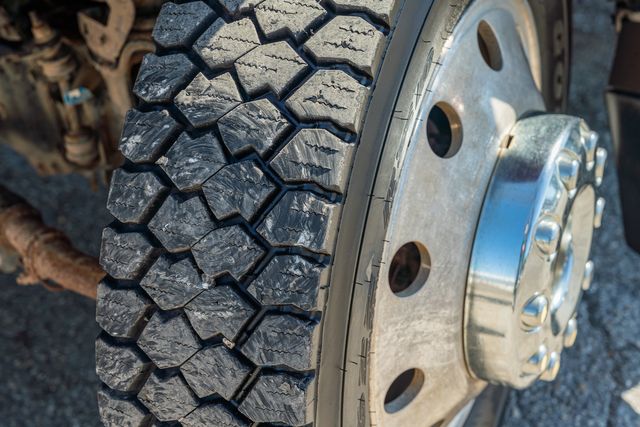 2016 Ford F-450 Super Duty King Ranch LONG BED DRW FX4 / LOTS OF SERVICE HIST | Austin, TX | Rocky Mountain Truck Stop Austin 2016 Ford F-450 Super Duty King Ranch LONG BED DRW FX4 / LOTS OF SERVICE HIST | Austin, TX | Rocky Mountain Truck Stop Austin