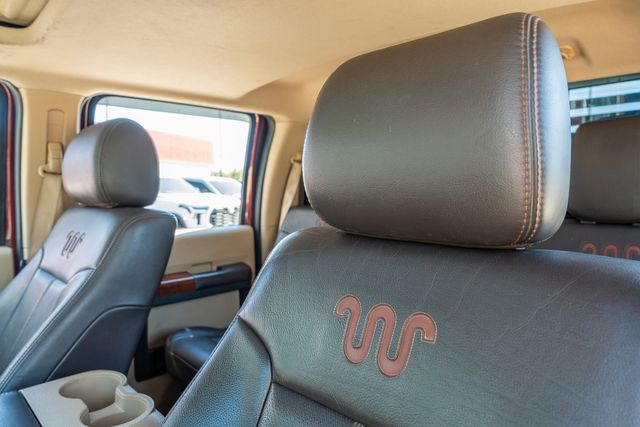 2016 Ford F-450 Super Duty King Ranch LONG BED DRW FX4 / LOTS OF SERVICE HIST | Austin, TX | Rocky Mountain Truck Stop Austin 2016 Ford F-450 Super Duty King Ranch LONG BED DRW FX4 / LOTS OF SERVICE HIST | Austin, TX | Rocky Mountain Truck Stop Austin