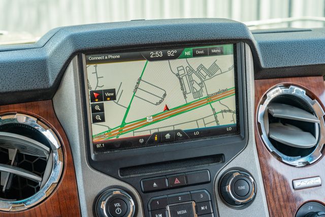 2016 Ford F-450 Super Duty King Ranch LONG BED DRW FX4 / LOTS OF SERVICE HIST | Dallas, TX | Rocky Mountain Truck Stop Dallas 2016 Ford F-450 Super Duty King Ranch LONG BED DRW FX4 / LOTS OF SERVICE HIST | Dallas, TX | Rocky Mountain Truck Stop Dallas