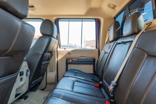 2016 Ford F-450 Super Duty King Ranch LONG BED DRW FX4 / LOTS OF SERVICE HIST | Dallas, TX | Rocky Mountain Truck Stop Dallas 2016 Ford F-450 Super Duty King Ranch LONG BED DRW FX4 / LOTS OF SERVICE HIST | Dallas, TX | Rocky Mountain Truck Stop Dallas