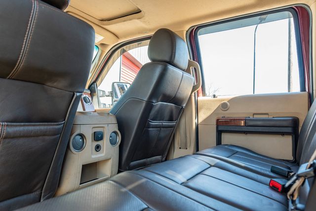 2016 Ford F-450 Super Duty King Ranch LONG BED DRW FX4 / LOTS OF SERVICE HIST | Dallas, TX | Rocky Mountain Truck Stop Dallas 2016 Ford F-450 Super Duty King Ranch LONG BED DRW FX4 / LOTS OF SERVICE HIST | Dallas, TX | Rocky Mountain Truck Stop Dallas