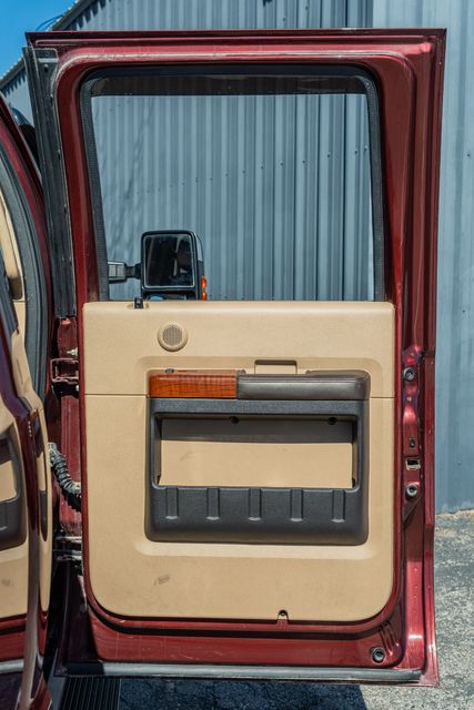 2016 Ford F-450 Super Duty King Ranch LONG BED DRW FX4 / LOTS OF SERVICE HIST | Dallas, TX | Rocky Mountain Truck Stop Dallas