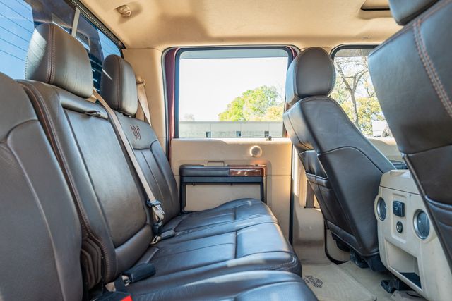 2016 Ford F-450 Super Duty King Ranch LONG BED DRW FX4 / LOTS OF SERVICE HIST | Dallas, TX | Rocky Mountain Truck Stop Dallas 2016 Ford F-450 Super Duty King Ranch LONG BED DRW FX4 / LOTS OF SERVICE HIST | Dallas, TX | Rocky Mountain Truck Stop Dallas