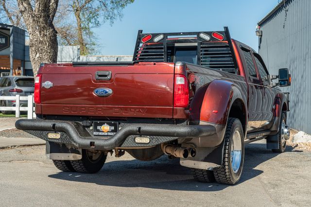2016 Ford F-450 Super Duty King Ranch LONG BED DRW FX4 / LOTS OF SERVICE HIST | Dallas, TX | Rocky Mountain Truck Stop Dallas 2016 Ford F-450 Super Duty King Ranch LONG BED DRW FX4 / LOTS OF SERVICE HIST | Dallas, TX | Rocky Mountain Truck Stop Dallas