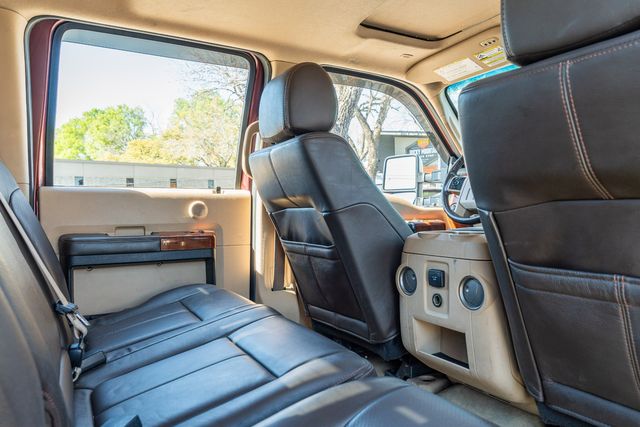 2016 Ford F-450 Super Duty King Ranch LONG BED DRW FX4 / LOTS OF SERVICE HIST | Dallas, TX | Rocky Mountain Truck Stop Dallas 2016 Ford F-450 Super Duty King Ranch LONG BED DRW FX4 / LOTS OF SERVICE HIST | Dallas, TX | Rocky Mountain Truck Stop Dallas