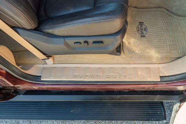 2016 Ford F-450 Super Duty King Ranch LONG BED DRW FX4 / LOTS OF SERVICE HIST | Austin, TX | Rocky Mountain Truck Stop Austin 2016 Ford F-450 Super Duty King Ranch LONG BED DRW FX4 / LOTS OF SERVICE HIST | Austin, TX | Rocky Mountain Truck Stop Austin