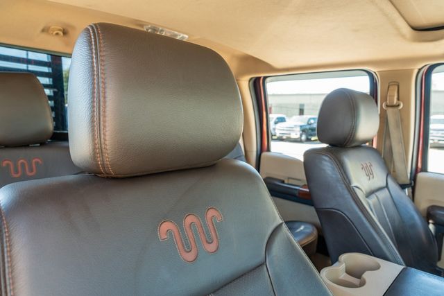 2016 Ford F-450 Super Duty King Ranch LONG BED DRW FX4 / LOTS OF SERVICE HIST | Dallas, TX | Rocky Mountain Truck Stop Dallas 2016 Ford F-450 Super Duty King Ranch LONG BED DRW FX4 / LOTS OF SERVICE HIST | Dallas, TX | Rocky Mountain Truck Stop Dallas