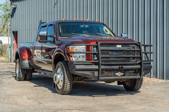 2016 Ford F-450 Super Duty King Ranch LONG BED DRW FX4 / LOTS OF SERVICE HIST | Dallas, TX | Rocky Mountain Truck Stop Dallas 2016 Ford F-450 Super Duty King Ranch LONG BED DRW FX4 / LOTS OF SERVICE HIST | Dallas, TX | Rocky Mountain Truck Stop Dallas