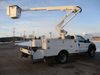 2016 Ford F-550 4X4 ALTEC 37G BUCKET TRUCK | Lake In The Hills, IL | Lemon Grove Trucks
