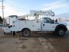 2016 Ford F-550 4X4 ALTEC 37G BUCKET TRUCK | Lake In The Hills, IL | Lemon Grove Trucks 2016 Ford F-550 4X4 ALTEC 37G BUCKET TRUCK | Lake In The Hills, IL | Lemon Grove Trucks