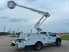 2016 Ford F-550 4X4 ALTEC 37G BUCKET TRUCK | Lake In The Hills, IL | Lemon Grove Trucks