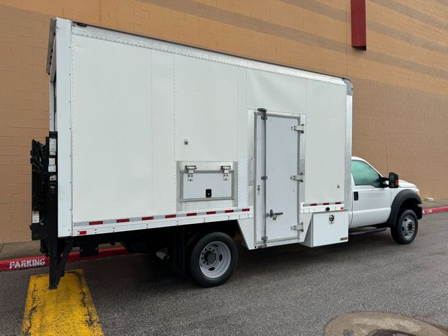 2016 Ford F-550 Chassis Cab Box Truck (Morgan) 16ft w/Tommy Lift | Corpus Christi, TX | Discount Motor Company 2016 Ford F-550 Chassis Cab Box Truck (Morgan) 16ft w/Tommy Lift | Corpus Christi, TX | Discount Motor Company