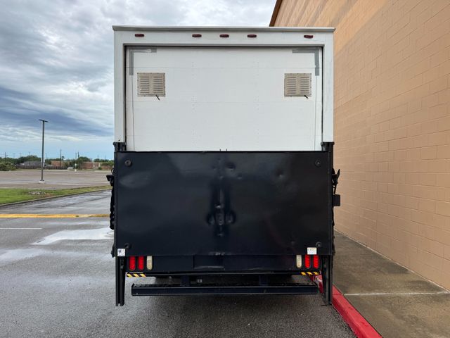 2016 Ford F-550 Chassis Cab Box Truck (Morgan) 16ft w/Tommy Lift | Corpus Christi, TX | Discount Motor Company 2016 Ford F-550 Chassis Cab Box Truck (Morgan) 16ft w/Tommy Lift | Corpus Christi, TX | Discount Motor Company