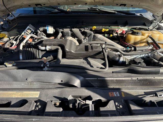 2016 Ford F-550 Super Duty Altec AT-37G | Irving, TX | Pinnacle Trucks