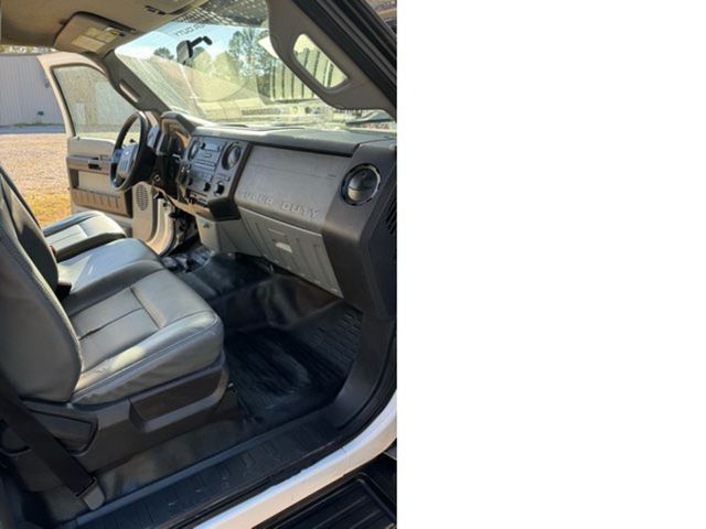 2016 Ford F-550 Super Duty Altec AT-37G | Irving, TX | Pinnacle Trucks