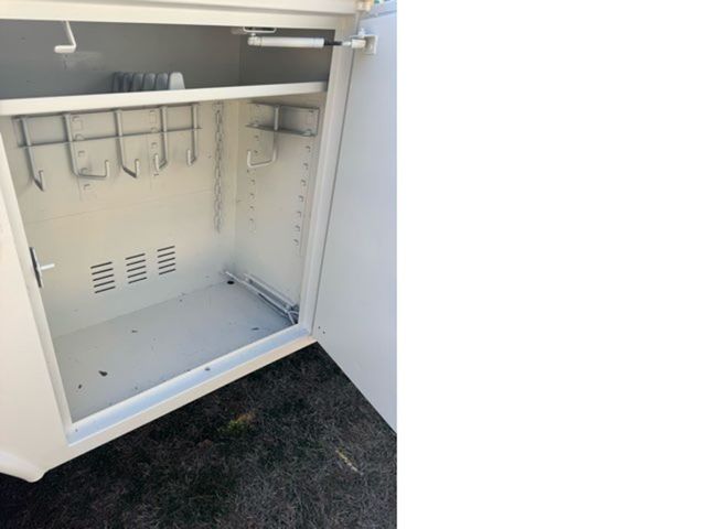 2016 Ford F-550 Super Duty with Altec AT-37G | Irving, TX | Pinnacle Trucks